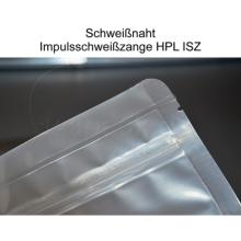 Impulsschweißzange HPL ISZ 450