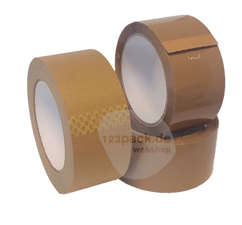 Packband/Papierklebeband