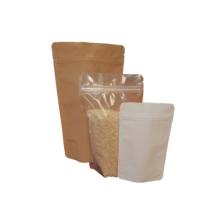 recyclebare Standbodenbeutel 180x290mm 1.000ml